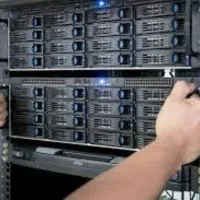 اجاره سرور اختصاصی HP DL360 G9 برج میلاد