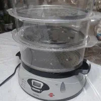 بخارپز