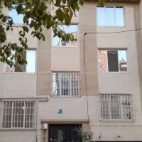 ۱۰۰ متر غربی های تهرانپارس  قابل تبدیل حیاط دار|اجارهٔ آپارتمان|تهران, تهرانپارس غربی|دیوار