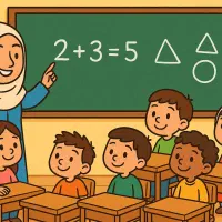 تدریس خصوصی دروس ابتدایی اول تا ششم