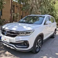 FMC SX5 مدل ۱۴۰۳|خودرو سواری و وانت|فولادشهر, A4|دیوار