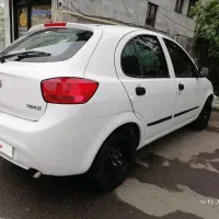 تیبا 2 مدل 1397