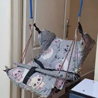 تاب نوزاد وکودک
