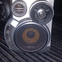 باند خانگی سامسونگ|سیستم صوتی خانگی|شهریار, شهریار|دیوار