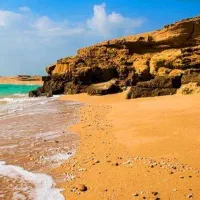 زمین شیب دراز