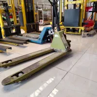 فروش و تعمیر جک پالت|ماشین‌آلات صنعتی|نجف‌آباد, کشاورز|دیوار