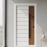 ضدسرقت لامینوکس درب (کد442*)