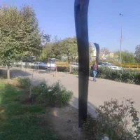 تولیدی پایه های پارکی. و خیابانی. مدرن و کلاسیک