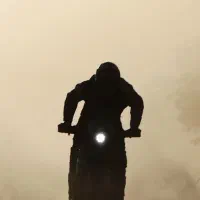 آموزش موتور سواری