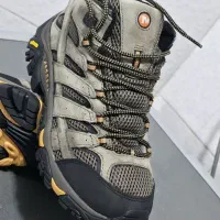 کفش کوهنوردی استوک اورجینال مارک مرل انگلیس درصدرا