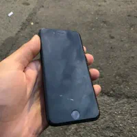 ایفون se2020 64G black