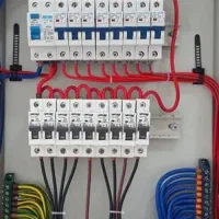 برق. برقکاری ساختمان.کوروش.زیتون.|خدمات پیشه و مهارت|اهواز, کوروش|دیوار