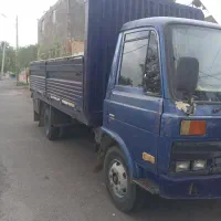 فروش کامیون ۶تن