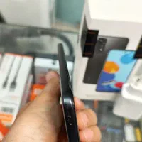 فروش موبایل کارکرده Note 11 سالم و تمیز|موبایل|خمینی‌شهر, |دیوار