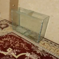 آکواریوم|لوازم جانبی حیوانات|تهران, دولتآباد|دیوار