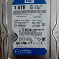 هارد اینترنال وسترن دیجیتال 1TB