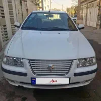 سمندef7بوش دوگانه فابریک مدل1397