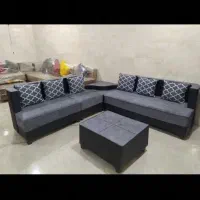 مبلمان راحتی صدر|مبلمان خانگی و میز عسلی|سلمانشهر, |دیوار