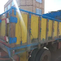 اتاق عقب خاور|قطعات یدکی و لوازم جانبی|قم, شاد قلی|دیوار