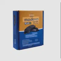 لنت  جلو پراید و پژو سمند