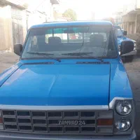 نیسان دیزل|خودرو سواری و وانت|کرمانشاه, |دیوار