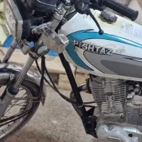 یک دستگاه متوهندا۱۲۵