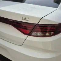 تارا توربو اتوماتیک Ef7