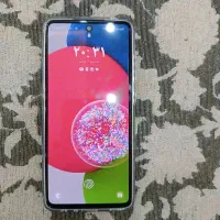 گوشی a52s 5g|موبایل|تربت جام, والفجر|دیوار