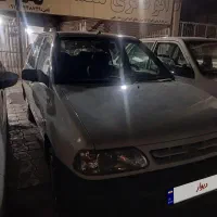 پراید 131خانگی