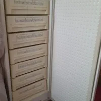 فریزر هفت کشو پارس|یخچال و فریزر|اصفهان, چشمه باقرخان|دیوار