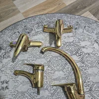 شیرآلات نو . ابزار آچار