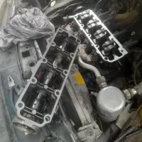 تعمیرات تخصصی دوو