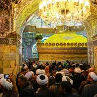 قم جمکران کاروان زیارتی عصرسه شنبه هرهفته|تور و چارتر|تهران, جمهوری|دیوار