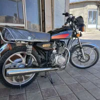 موتور ۲۰۰|موتورسیکلت|همدان, |دیوار