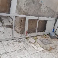 درب و پنجره|مصالح و تجهیزات ساختمان|بروجرد, |دیوار