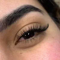 اکستنشن مژه