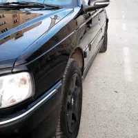 پژو پارس TU5،مشکی، مدل ۱۴۰۱|خودرو سواری و وانت|مشهد, طبرسی شمالی|دیوار