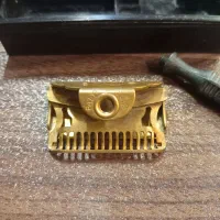 ماشین صورت تراشی عتیقه|کلکسیون اشیاء عتیقه|اصفهان, شاهزاده ابراهیم|دیوار