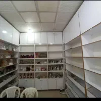 فروش قفسه ام دی اف
