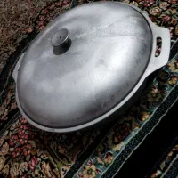 تابه|ظروف پختوپز|چناران, |دیوار