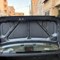 پژو ۴۰۵تک سوز|خودرو سواری و وانت|تبریز, |دیوار