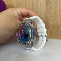 ساعت زیبا و خاص|ساعت|کاشان, فین کوچک|دیوار