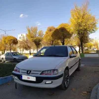 پارس xu7pموتور جدید آخرای ۱۴۰۲