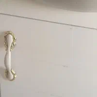 روشویی تک شیر کابینت دار|لوازم سرویس بهداشتی|شاهرود, |دیوار