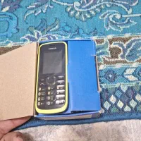 گوشی نوستالژیک نوکیا ۱۱۰|موبایل|شیراز, آزادگان|دیوار