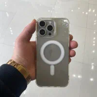 گوشی آیفون ۱۶پرومکس ۱ترابایت