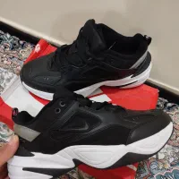 کتونی نایک NIKE اکبند اورجینال سایز 43/42 خوش پا