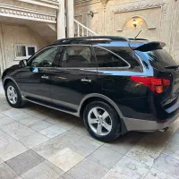 وراکروز ۲۰۱۳ در حد صفر واقعی|خودرو سواری و وانت|تهران, جنتآباد جنوبی|دیوار