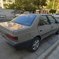 پژو rd|خودرو سواری و وانت|فردیس, نسترن شرقی|دیوار
