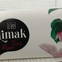 دستمال کاغذی